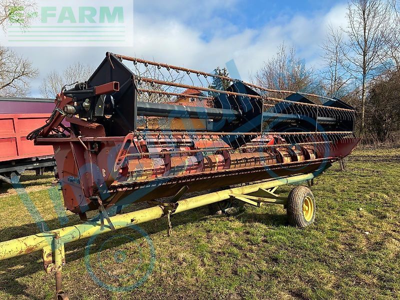 Case IH case 1030 schneidwerk Header €7,000