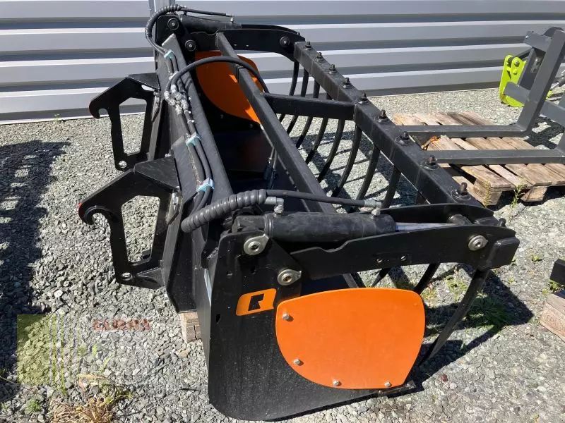 E-FARM: Alö 11255859q multibenne m+ 210 - Attachment - id 3L2DRQD - €3,100 - Year of construction: 2022 - Germany