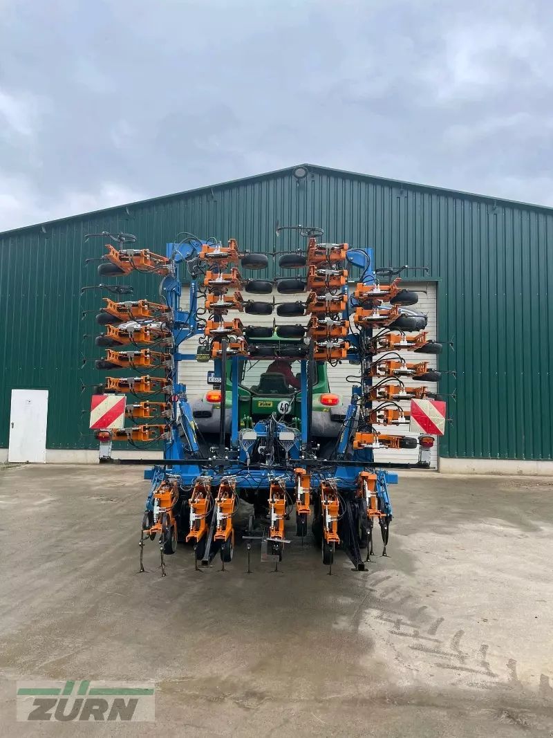 E-FARM: Schmotzer khr 30x30 9,15m - Autre travail du sol - id SYUH7RZ - 27 000 € - Année: 2016 - Allemagne
