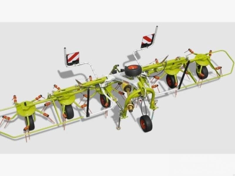 E-FARM: Claas Volto 60 - Kreiselheuer - id 6RKAVZC - 11.050 € - Baujahr: 2024 - Deutschland