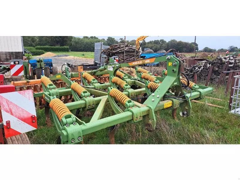 E-FARM: Amazone cenius 3503 - Cultivator - id D9EAEGU - €14,000 - Year of construction: 2019 - France