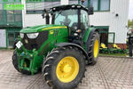 John Deere 6150 R tractor 79.900 €