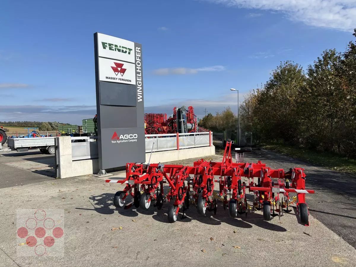 Einböck hackgerät chopstar 3-60 6-reihig Other tillage €14,750
