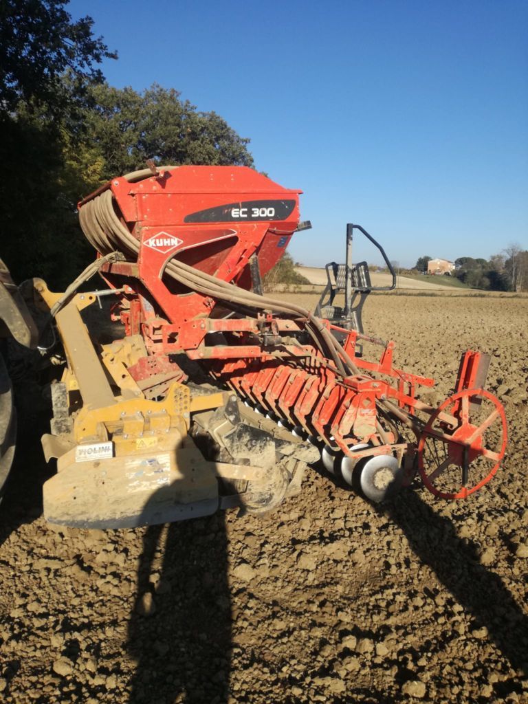 Kuhn VENTA EC300 Semoir 18 500 €