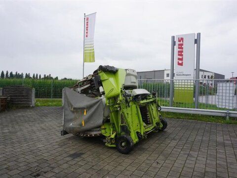 E-FARM: Claas Orbis 750 - Header - id 8KT5V4E - €29,000 - Year of construction: 2014 - Germany