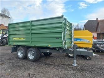 E-FARM: FUHRMANN tds 15455e - Trailer - id DI5D5AE - €21,625 - Year of construction: 2023 - Austria