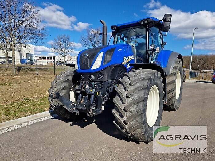 New Holland T7.315 Tractor 72.900 €