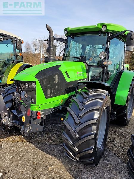 Deutz-Fahr 5100 G Traktor 61 062 €