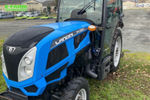 Landini Rex 4-080 V tractor €35,000