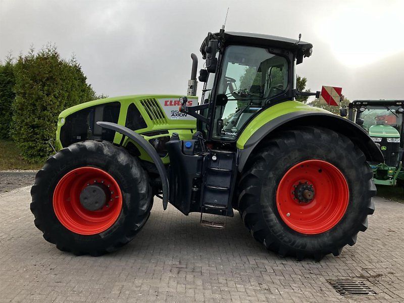 Claas Axion 950 Tractor 94.900 €
