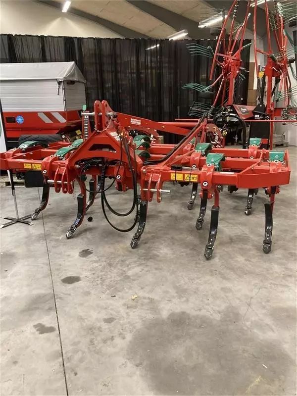 Kverneland enduro 3.5 meter Brona karuzelowa 27 484 €