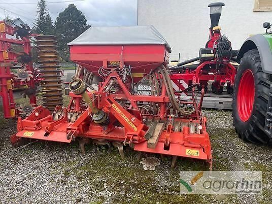 Kverneland da - l Foratrice combinata 12.500 €