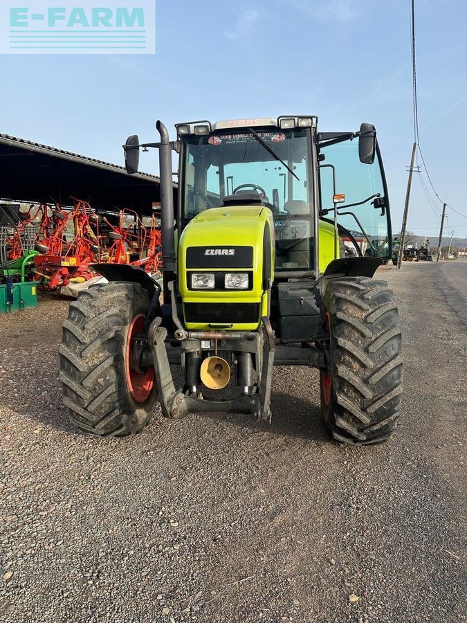 Claas Ares 656 RZ Traktor