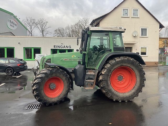 Fendt 714 Vario Traktor 37.000 €
