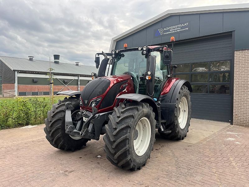 Valtra N 174 Traktor 71 500 €