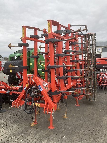 E-FARM: Kuhn Prolander 500 R - Kultivátor - id BJEGRAG - 19 575 EUR - Gyártási év: 2023 - Ausztria
