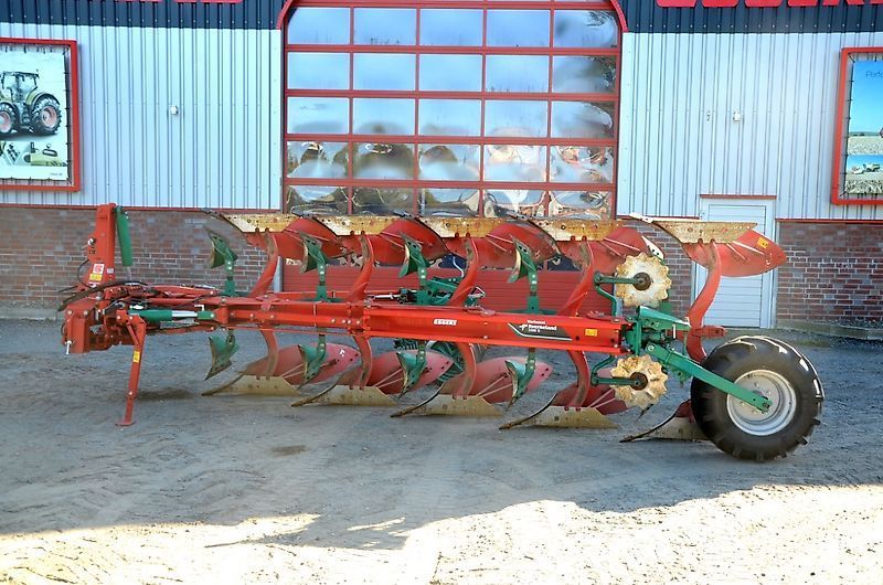 E-FARM: Kverneland 3300 S 100 - Pflug - id Z762MMC - 44.800 € - Baujahr: 2023 - Deutschland