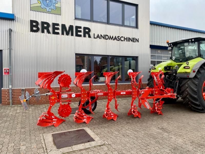 E-FARM: Maschio Unico L 5 - Pflug - id FGJYBWD - Baujahr: 2023 - Deutschland