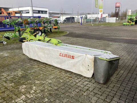 Claas Disco 3900 Contour Mower €6,500