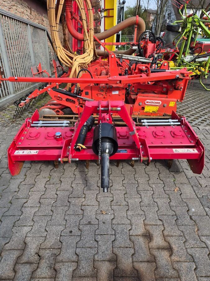 Quivogne pro l 190 Brona talerzowa i talerzówka kompaktowa 4800 €