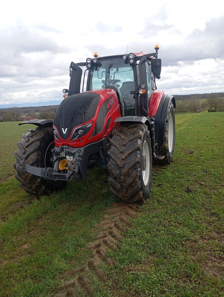 Valtra t194 Tractor 87.000 EUR