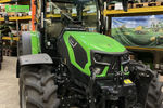 Deutz-Fahr 5015d ttv tractor €79,084