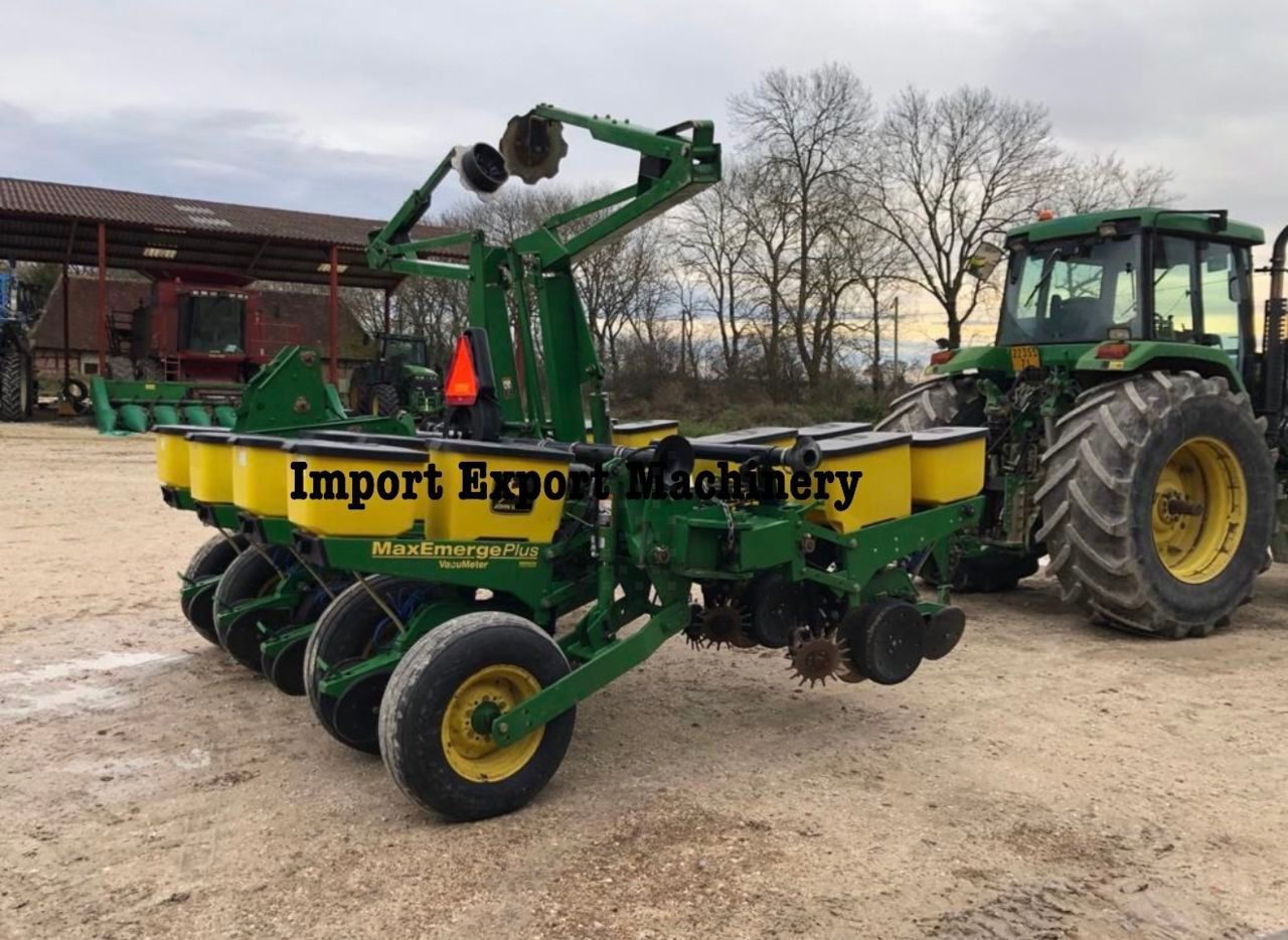John Deere 1760 Высокоточный высев 26 000 €