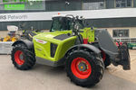 Claas SCORPION 746 telehandler €75,660