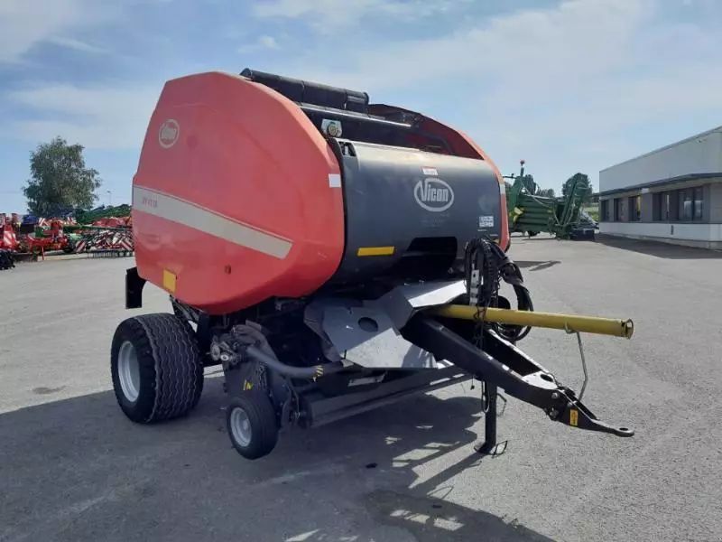 Vicon RV 4118 Ballenpresse 13.000 €