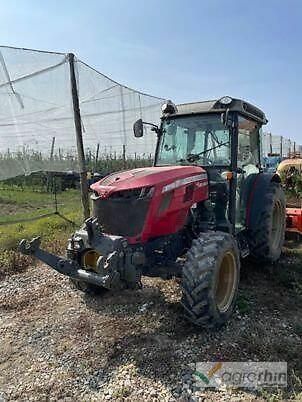 E-FARM: Massey Ferguson 3710 f - Tractor - id IYJ9LVU - 41.500 € - Año: 2021 - Horas: 3400,Potencia del motor: 99,Francia