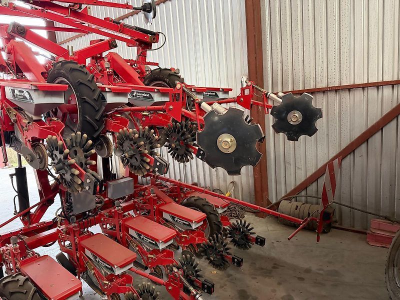 Kverneland monopill Drill €21,799