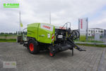 Claas Rollant 455 RC Uniwrap baler 66.900 €