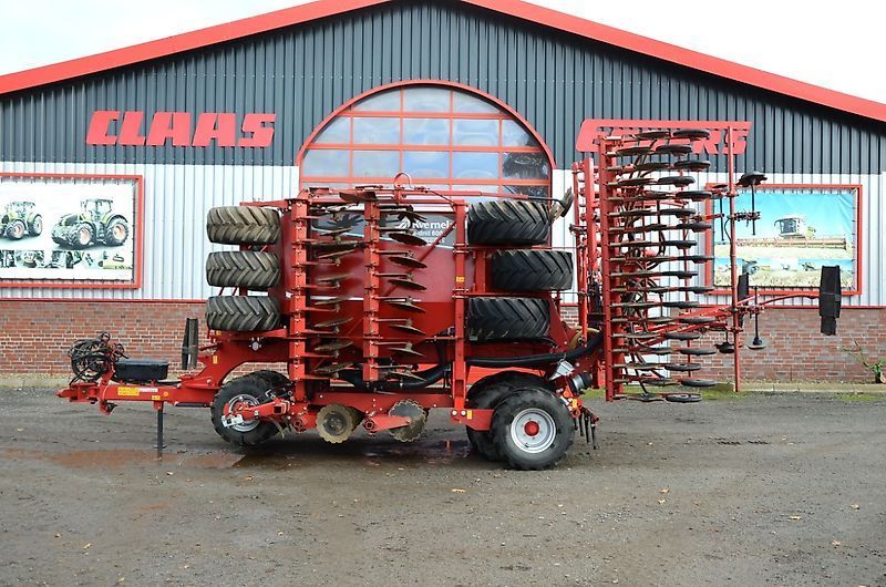 Kverneland u-drill 6001 Drill €65,000