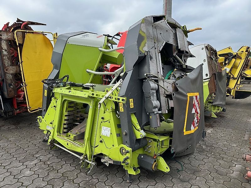 E-FARM: Claas Orbis 600 SD - Erntevorsatz - id QFPXBVG - 34.750 € - Baujahr: 2016 - Deutschland