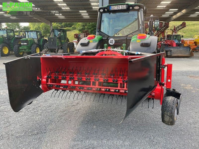 E-FARM: Fransgard sv2500 - Rake - id URSBWH8 - €6,900 - Year of construction: 2024 - Germany