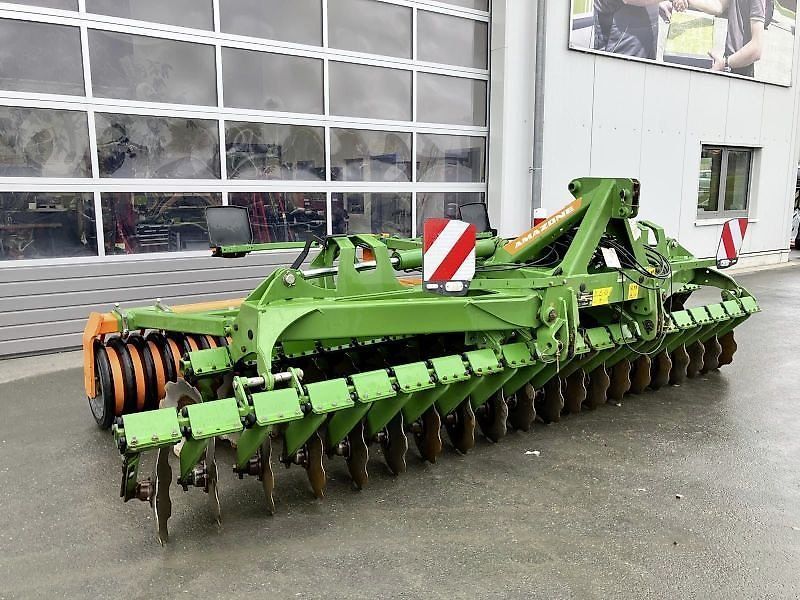Amazone Catros+ 5002-2 Disc harrow €26,990