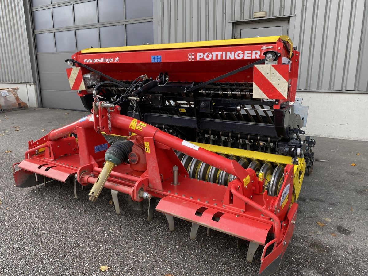 Pöttinger Vitasem 301 A drillingcombination 19 381 €