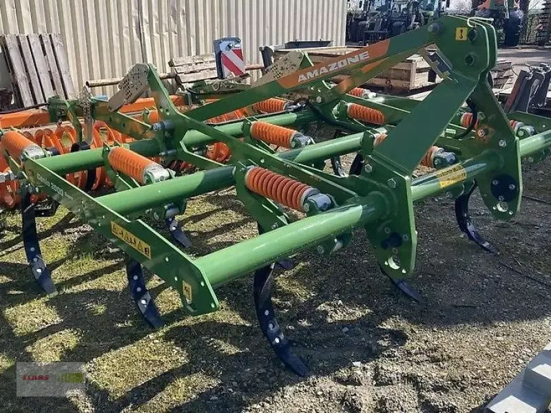 E-FARM: Amazone Cenio 3000 Super - Cultivator - id IPN9V7B - Year of construction: 2023 - Germany