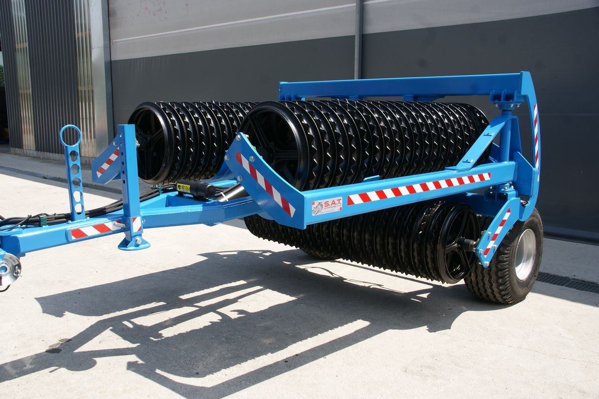 E-FARM: Intertech cambridgewalze-extrem stabil-neu - Presses and roller - id TEMGQF2 - Austria