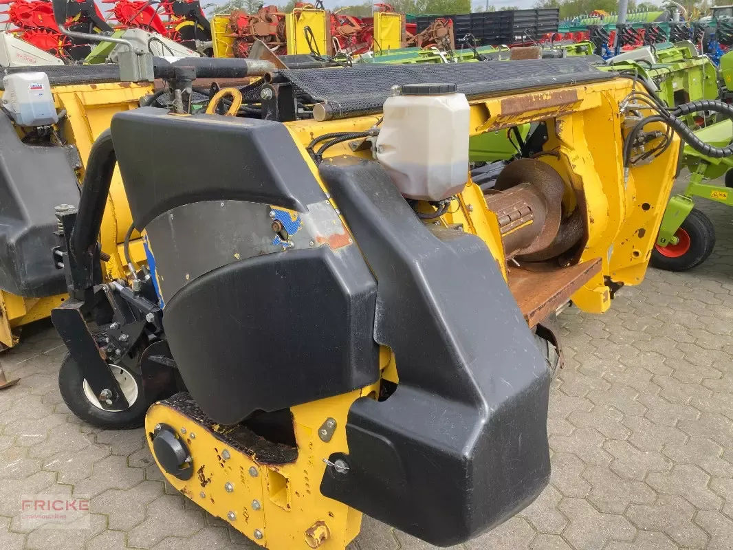 E-FARM: New Holland 273 3,00 mtr. - Header - id 6HMENFN - €5,800 - Year of construction: 2012 - Germany