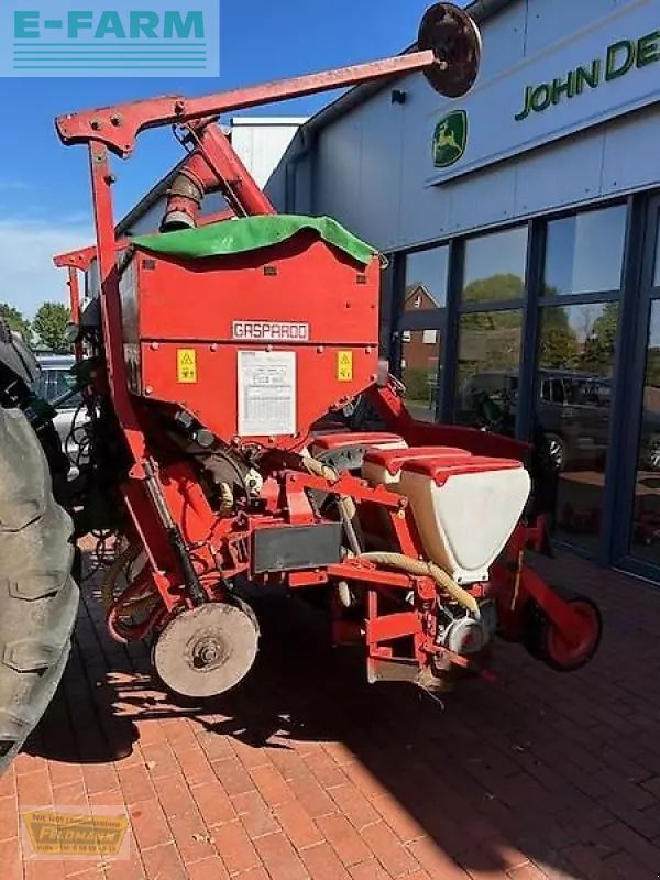 Gaspardo st 300 Taladro de precisión 7500 €