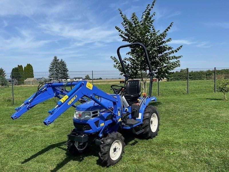 Iseki tm 3217 al Traktor 15.900 €