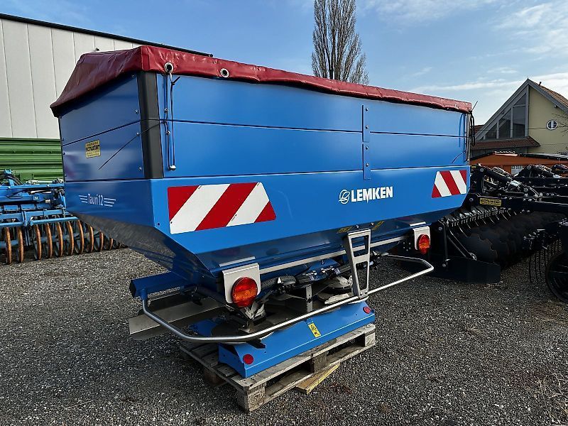 E-FARM: Lemken Tauri 12 - Rozsiewacz nawozów - id RL9J5HY - 14 500 € - Rok produkcji: 2023 - Austria