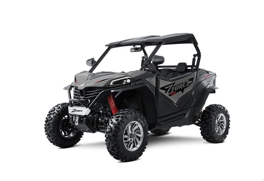 E-FARM: sonstige quad - transporteur zforce 950 sport cf moto - Véhicule motorisé - id NSEX95U - 14 325 € - France