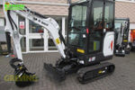 Bobcat e19 excavators_other €29,199