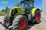 Claas axion 810 cebis tractor 48.000 €