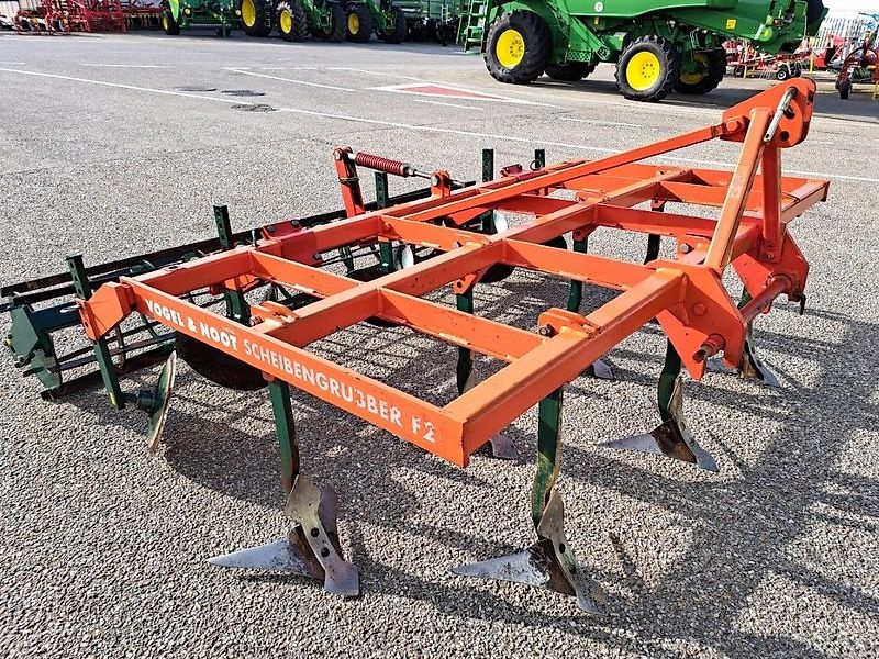 Vögele scheibengrubber f 29 cultivator €3,451