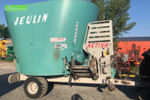 Jeulin activa 17 feedingwagon €9,000