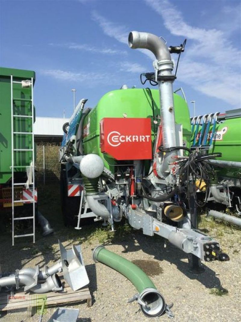 E-FARM: Eckart lupus 191+ - Echipament pentru suspensii si altele - id IUTDL8A - 174.900 EUR - Anul: 2023 - Germania