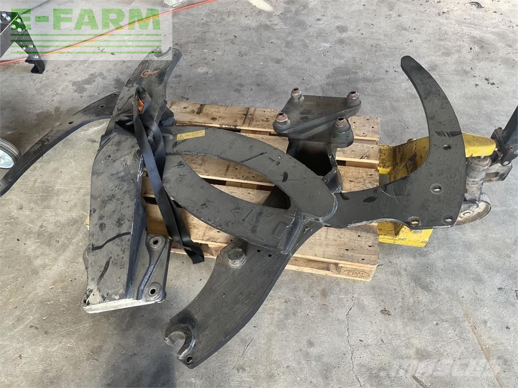 hauer konsole zu fendt 700+800 Outil 1 593 €